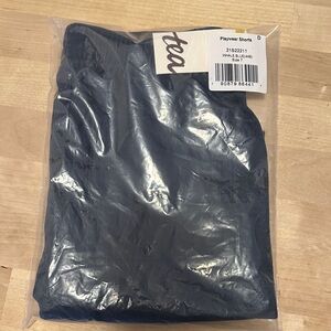 Tea Collection Whale Blue Kids Playwear Shorts